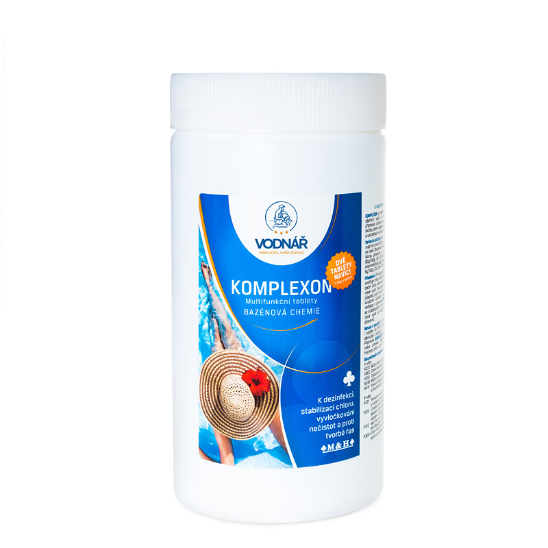 KOMPLEXTON 1,4 kg